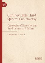 Télécharger le livre :  Our Inevitable Third Spinoza Controversy