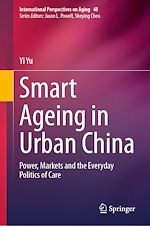 Télécharger le livre :  Smart Ageing in Urban China