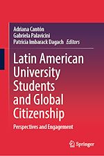 Télécharger le livre :  Latin American University Students and Global Citizenship