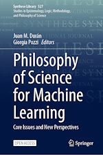 Download this eBook Philosophy of Science for Machine Learning