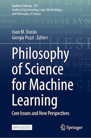 Download the eBook: Philosophy of Science for Machine Learning
