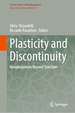Télécharger le livre :  Plasticity and Discontinuity