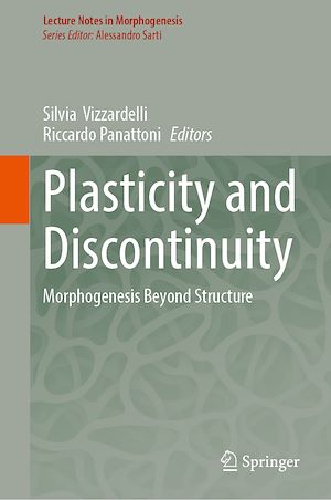 Téléchargez le livre :  Plasticity and Discontinuity