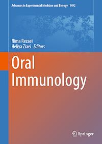 Téléchargez le livre :  Oral Immunology