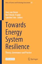 Download this eBook Towards Energy System Resilience