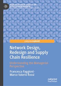 Download this ebook Network Design, Redesign and Supply Chain Resilience