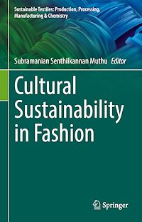 Download this ebook Cultural Sustainability in Fashion