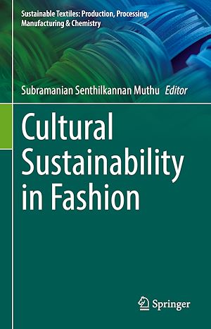 Download the eBook: Cultural Sustainability in Fashion