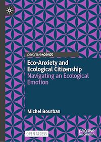 Download this ebook Eco-Anxiety and Ecological Citizenship