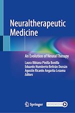 Télécharger le livre :  Neuraltherapeutic Medicine