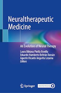 Télécharger le livre : Neuraltherapeutic Medicine