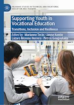 Télécharger le livre :  Supporting Youth in Vocational Education