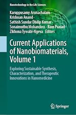 Télécharger le livre :  Current Applications of Nanobiomaterials, Volume 1
