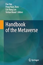 Télécharger le livre :  Handbook of the Metaverse