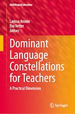 Télécharger le livre :  Dominant Language Constellations for Teachers
