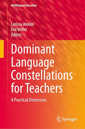Téléchargez le livre :  Dominant Language Constellations for Teachers