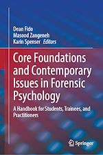 Download this eBook Core Foundations and Contemporary Issues in Forensic Psychology