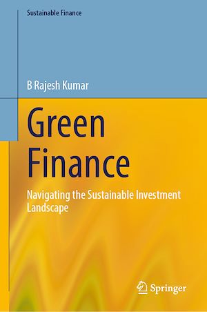 Téléchargez le livre :  Green Finance
