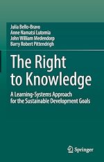 Télécharger le livre :  The Right to Knowledge
