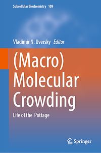 Téléchargez le livre :  (Macro)Molecular Crowding