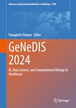 Télécharger le livre :  GeNeDIS 2024