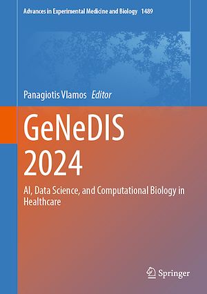 Téléchargez le livre :  GeNeDIS 2024