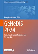 Télécharger le livre :  GeNeDIS 2024