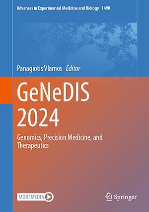 Téléchargez le livre :  GeNeDIS 2024
