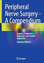 Télécharger le livre :  Peripheral Nerve Surgery - A Compendium