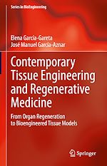 Download this eBook Contemporary Tissue Engineering and Regenerative Medicine