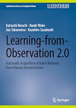 Télécharger le livre :  Learning-from-Observation 2.0