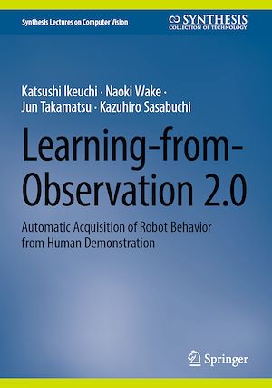 Téléchargez le livre :  Learning-from-Observation 2.0
