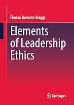 Télécharger le livre :  Elements of Leadership Ethics