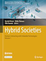 Télécharger le livre :  Hybrid Societies