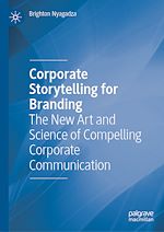 Download this eBook Corporate Storytelling for Branding
