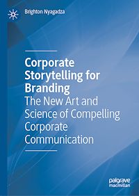 Download this ebook Corporate Storytelling for Branding