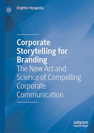 Download the eBook: Corporate Storytelling for Branding