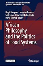 Download this eBook African Philosophy and the Politics of Food Systems