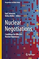 Télécharger le livre :  Nuclear Negotiations
