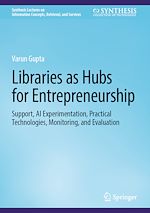Télécharger le livre :  Libraries as Hubs for Entrepreneurship