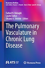 Télécharger le livre :  The Pulmonary Vasculature in Chronic Lung Disease