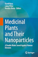 Télécharger le livre :  Medicinal Plants and Their Nanoparticles