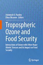 Download this eBook Tropospheric Ozone and Food Security