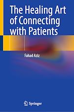 Télécharger le livre :  The Healing Art of Connecting with Patients