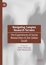 Télécharger le livre :  Navigating Complex Research Terrains