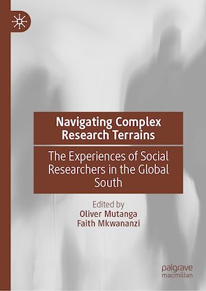 Téléchargez le livre :  Navigating Complex Research Terrains