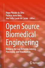 Télécharger le livre :  Open Source Biomedical Engineering