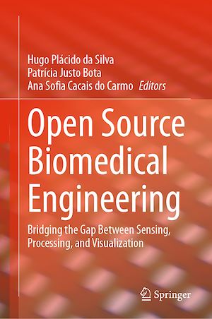 Téléchargez le livre :  Open Source Biomedical Engineering
