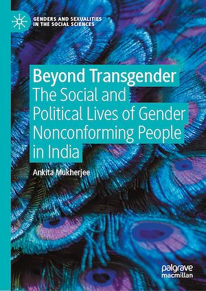 Téléchargez le livre :  Beyond Transgender