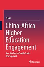 Télécharger le livre :  China-Africa Higher Education Engagement